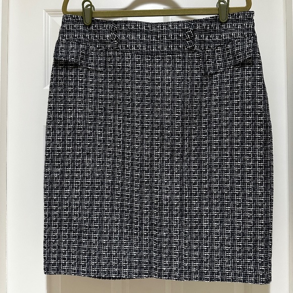 Ann Taylor Skirt, NWT - Picture 1 of 4